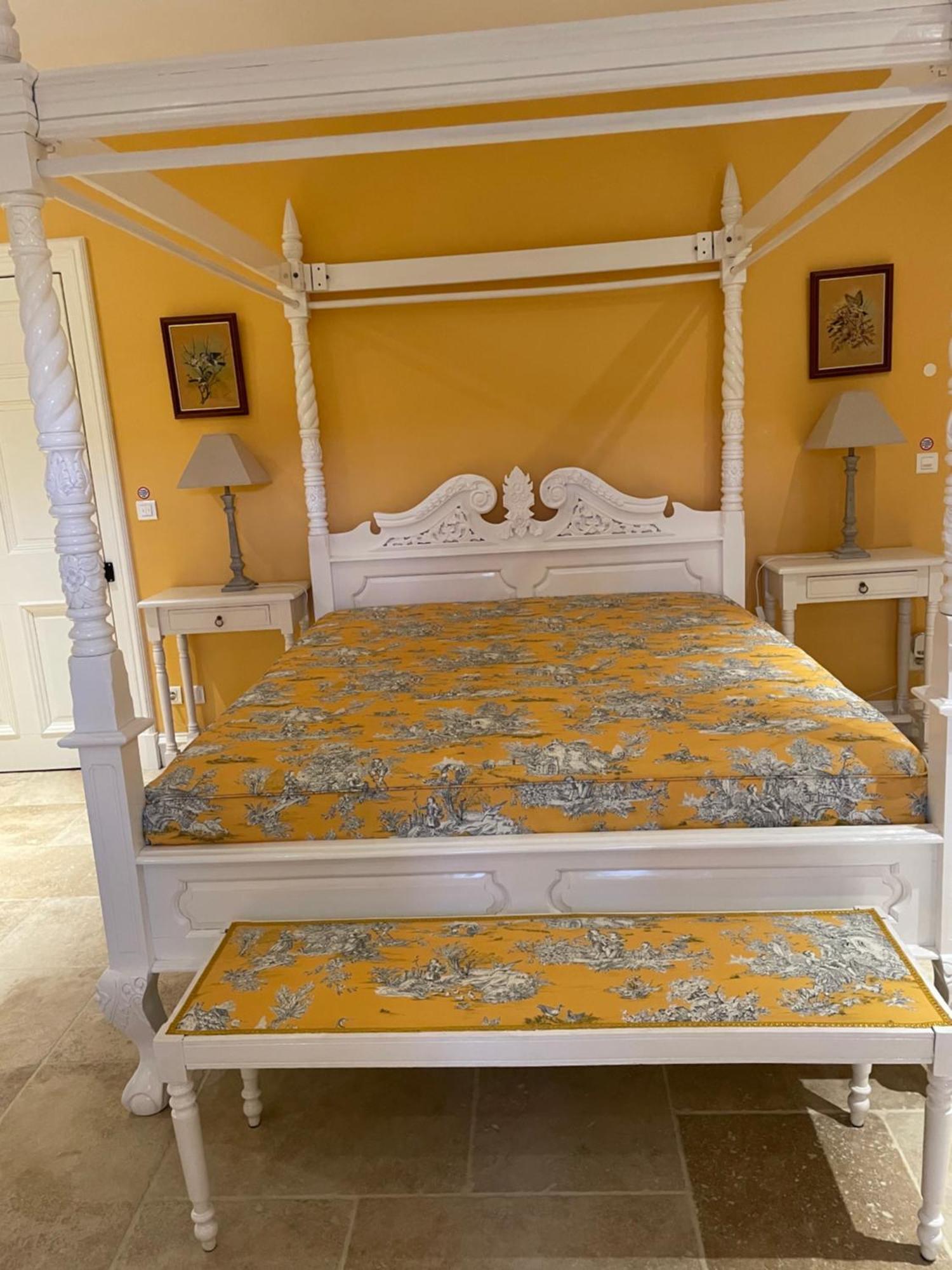 Chambre D'Hote Couguiolet - Avec Piscine Foissac エクステリア 写真